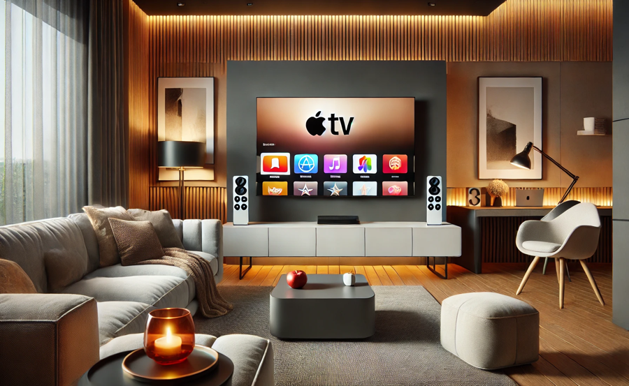 what is apple tv? Complate Guide