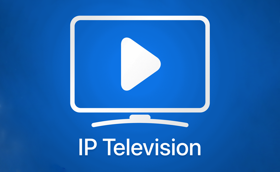 How to Set Up IPTV on the IP Television