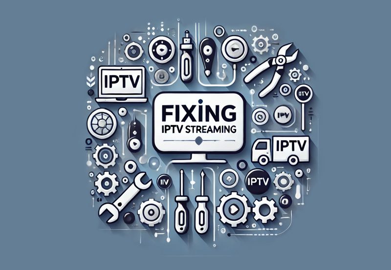 Device-Specific IPTV Troubleshooting: From Fire Stick to Android Boxes