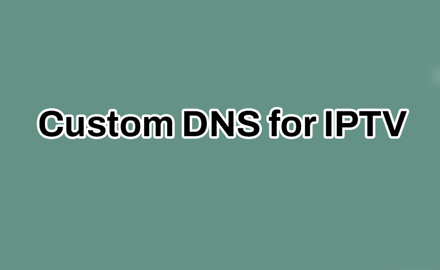 Setting Up Custom DNS for IPTV on Formuler Z11 Box