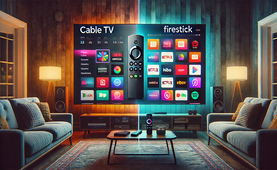 Stream Smarter: Setting Up Your FireStick After Ditching Cable