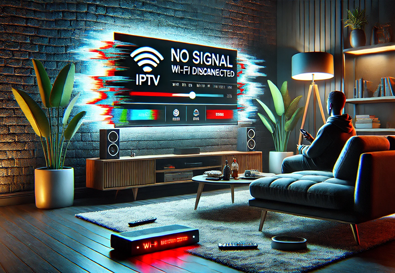 How to Boost Your Wi-Fi to Reduce IPTV Lag