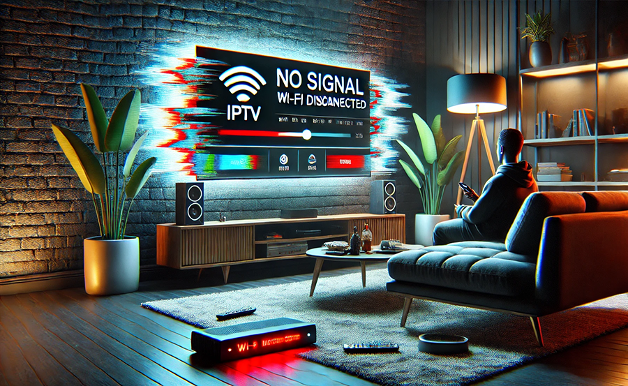 How to Boost Your Wi-Fi to Reduce IPTV Lag