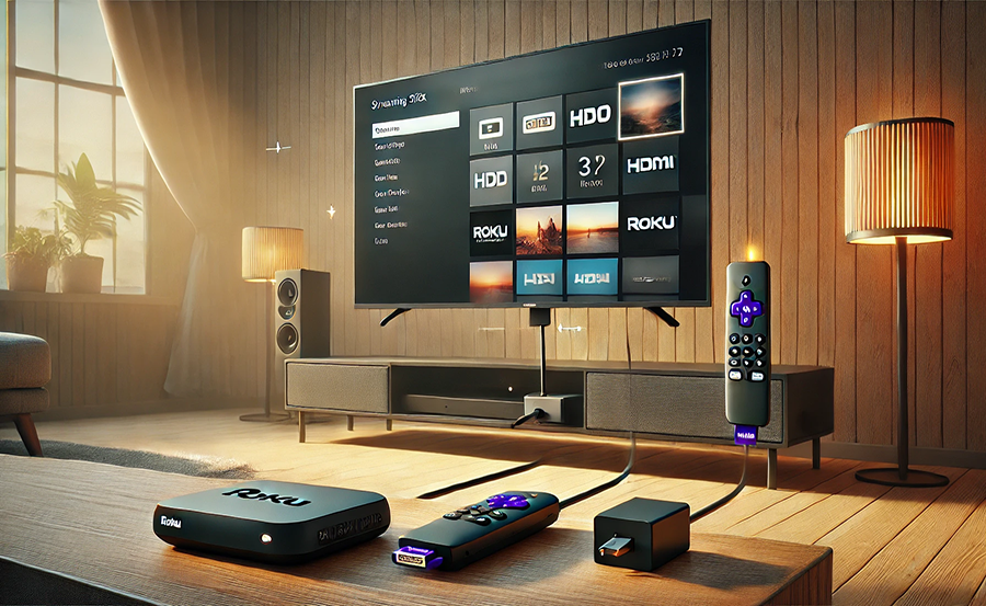 Essential Steps to Connect Roku Devices to Any TV