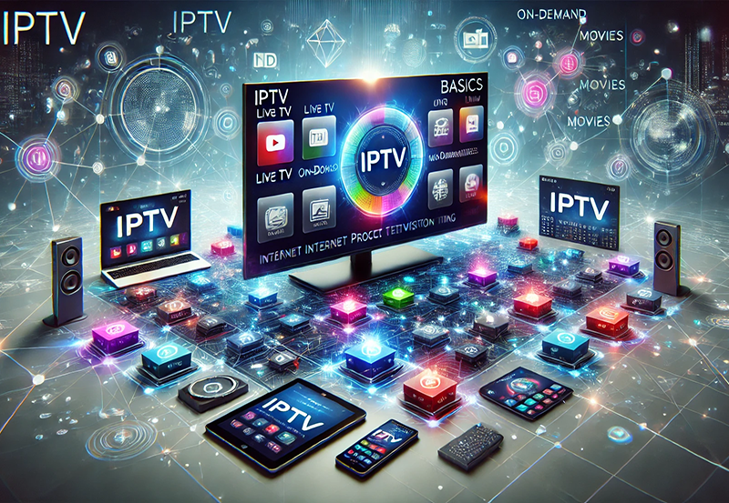 Understanding IPTV Subscription Plans and Pricing