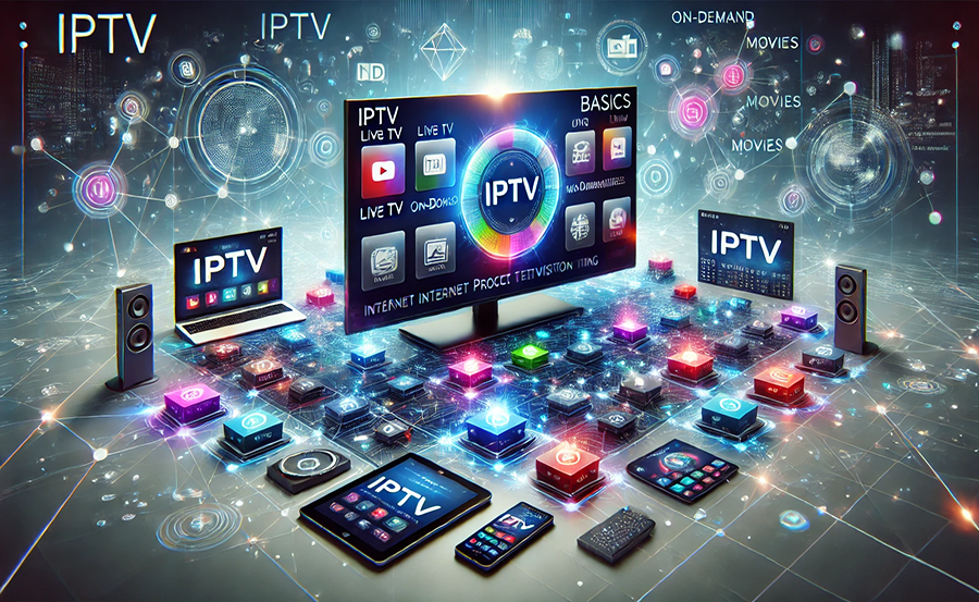 Understanding IPTV Subscription Plans and Pricing