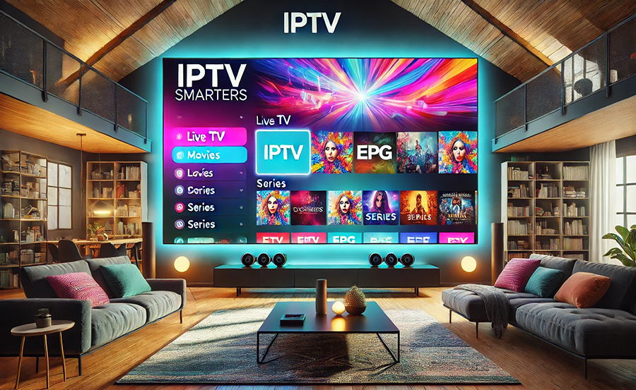 The Role of OTT Players in Modern Streaming Services