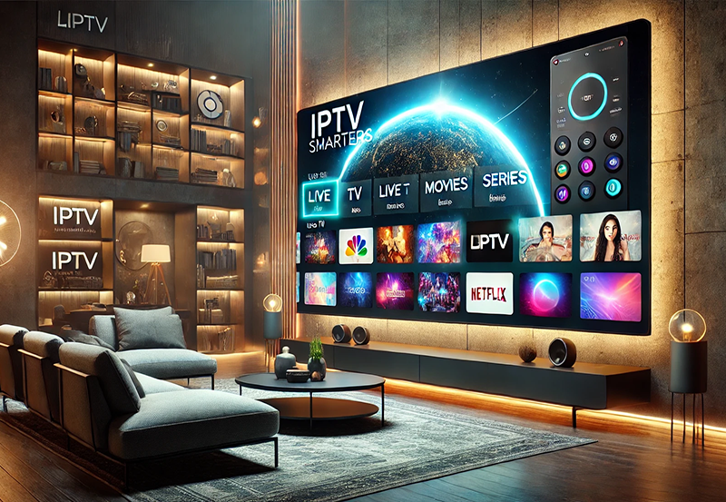 The Ultimate Guide to Setting Up IPTV Smarters