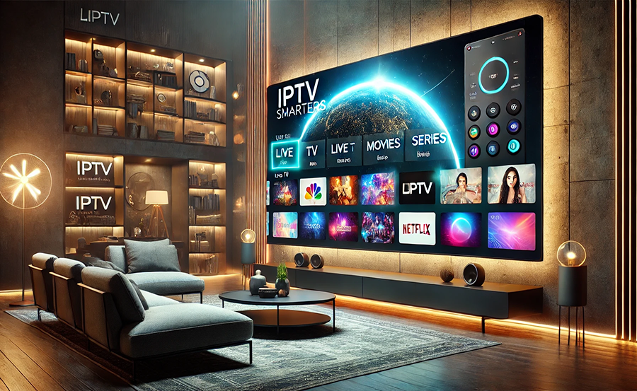 The Ultimate Guide to Setting Up IPTV Smarters