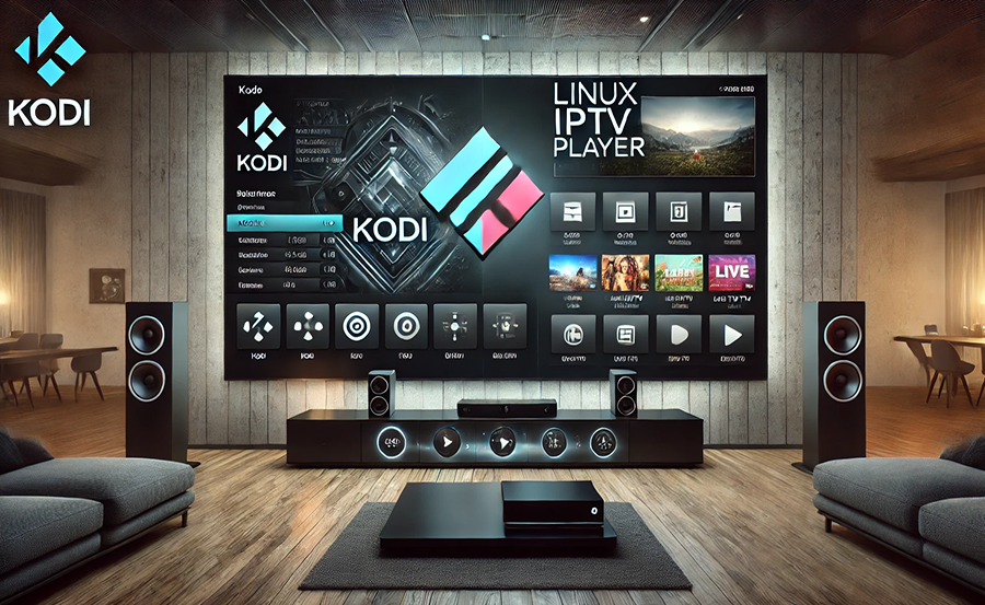 Top Linux IPTV Players Compared: Is Kodi the Best?