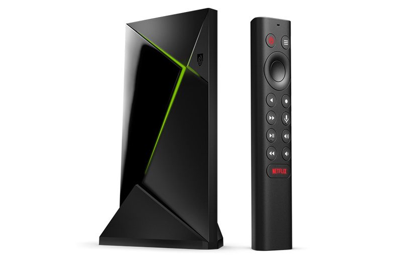 NVIDIA Shield TV & Dolby Atmos: Audio Boost