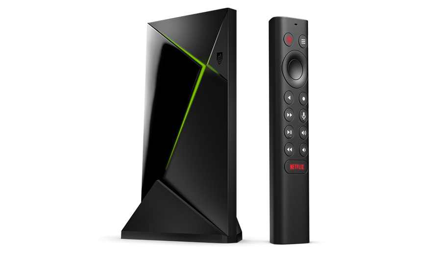 NVIDIA Shield TV & Dolby Atmos: Audio Boost