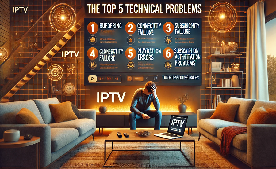 Essential Tips for Solving IPTV Latency Problems