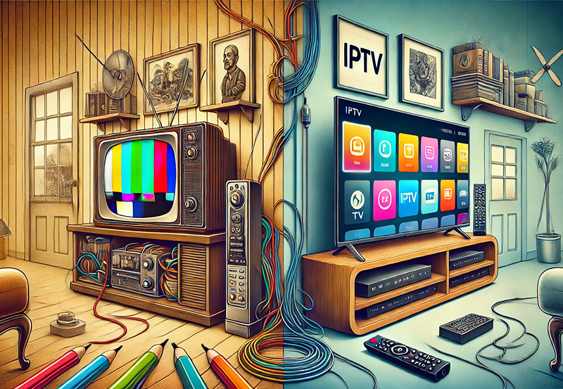 Essential IPTV Tools for Linux Users