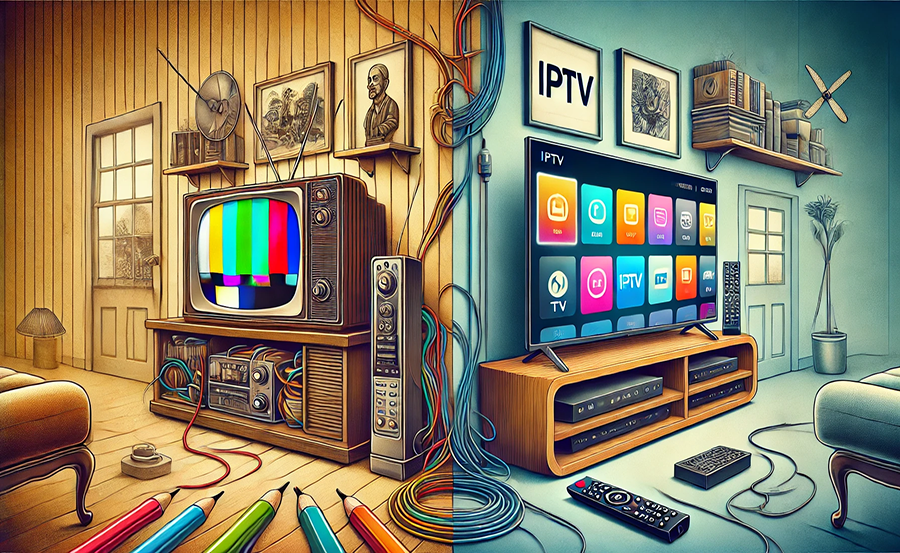 Essential IPTV Tools for Linux Users