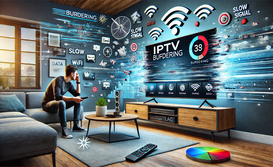 Essential Solutions for Smooth IPTV Streaming on Wi-Fi