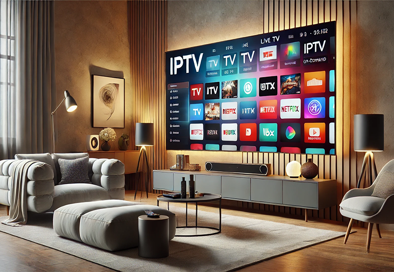 IPTV Television Explained: The New Era of Digital TV