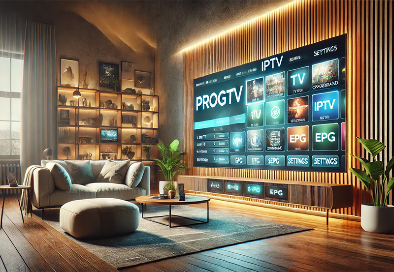 The Advantages of IPTV Over Traditional Cable Television