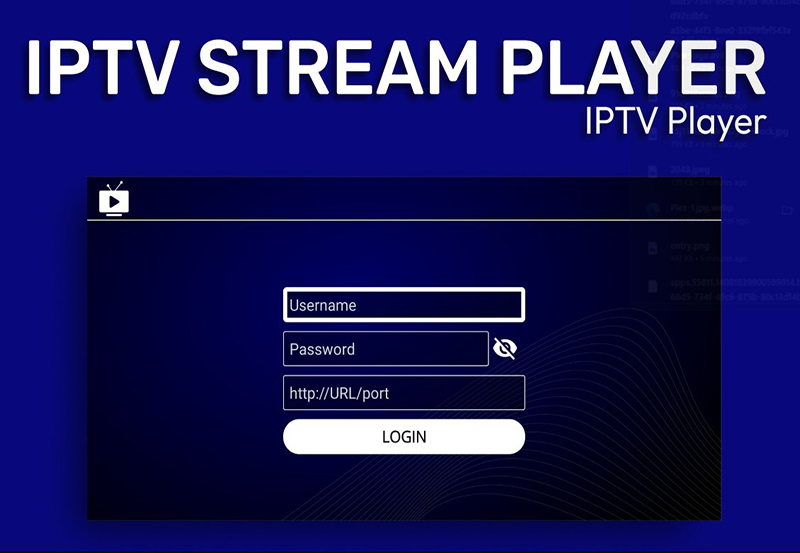 The Benefits of Using an IPTV Stream Player for Your Viewing Needs