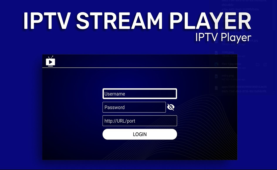 The Benefits of Using an IPTV Stream Player for Your Viewing Needs