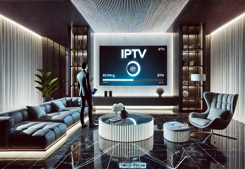 How Router Configurations Can Help Minimize IPTV Buffering