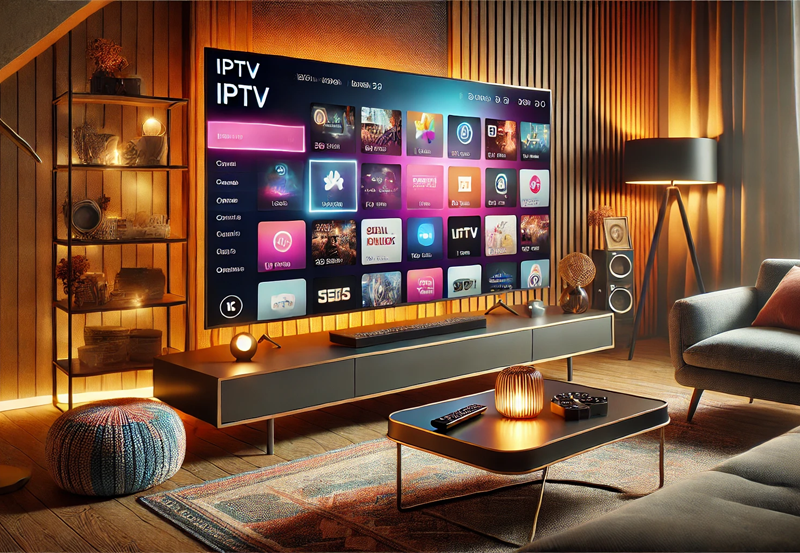 How to Quickly Install IPTV on Samsung Smart TVs