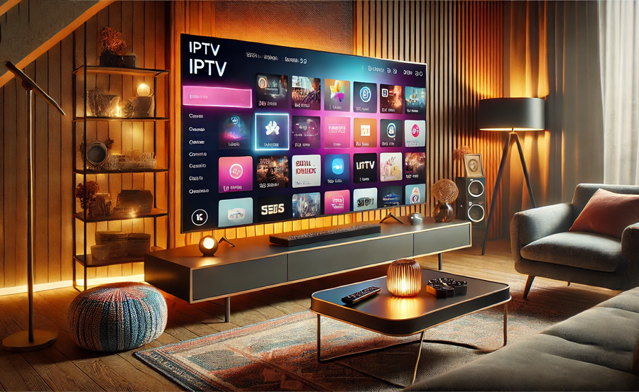 How to Quickly Install IPTV on Samsung Smart TVs