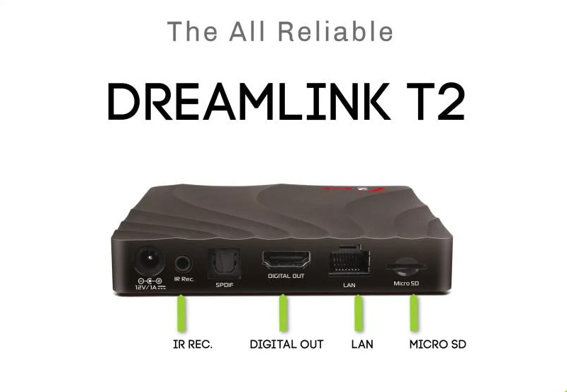 Maximizing Your Streaming Experience with Dreamlink Devices