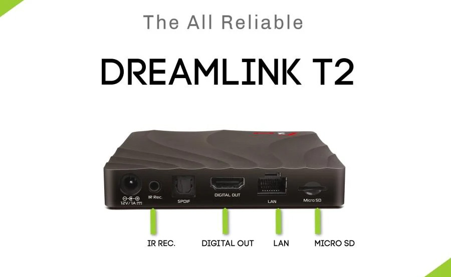 Maximizing Your Streaming Experience with Dreamlink Devices