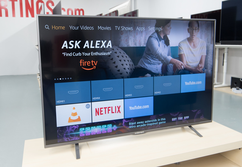 Expert Tips for Extending the Life of Your Element Smart TV