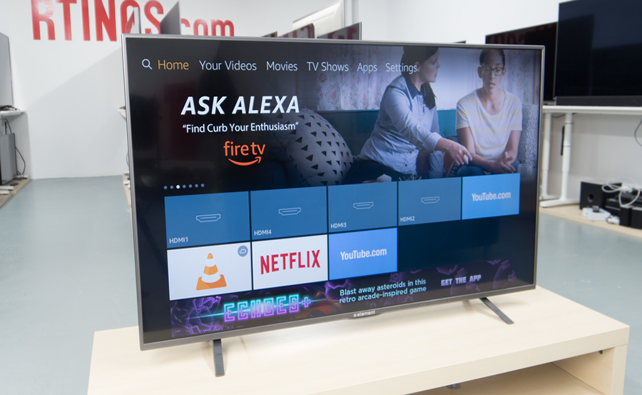 Expert Tips for Extending the Life of Your Element Smart TV