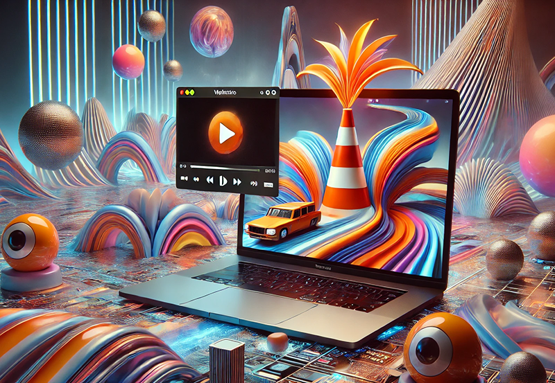 How to Get VLC Player Up and Running on Your Mac