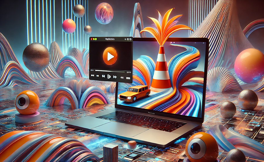 How to Get VLC Player Up and Running on Your Mac