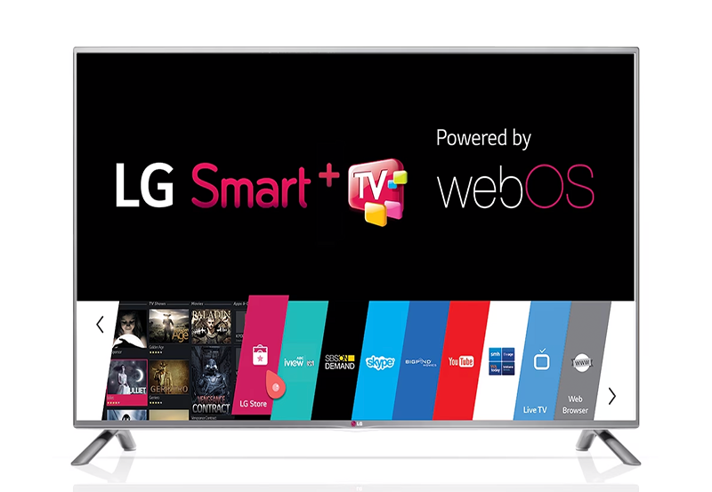 Installing IPTV on LG Smart TV: Your Ultimate Guide