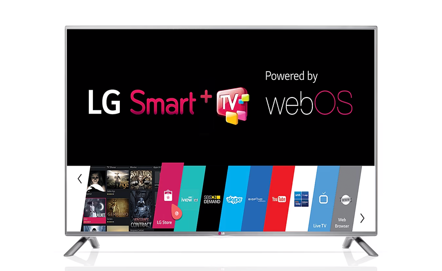 Installing IPTV on LG Smart TV: Your Ultimate Guide