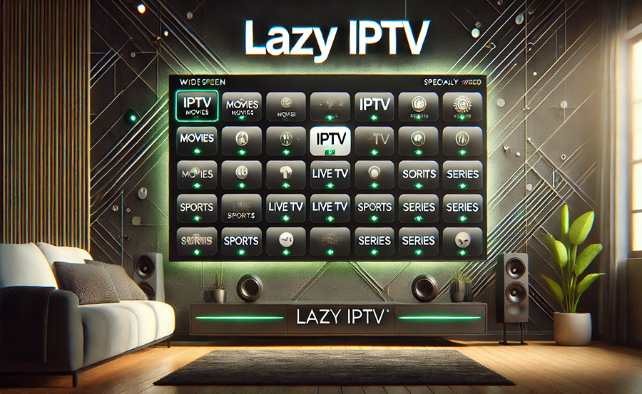 Troubleshooting Common Lazy IPTV Issues