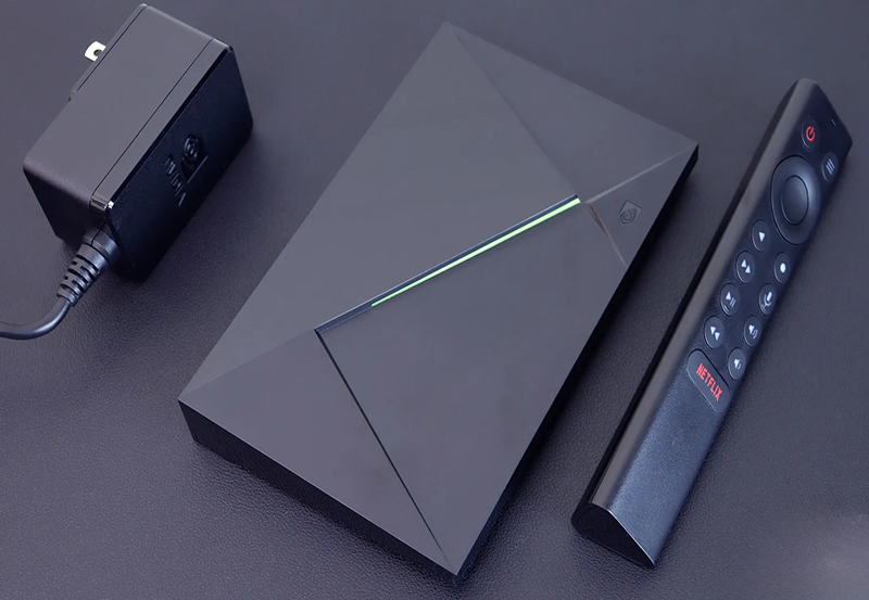 Unlocking the Full Potential of IPTV on NVIDIA Shield