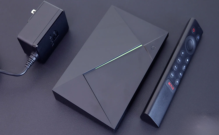 Unlocking the Full Potential of IPTV on NVIDIA Shield