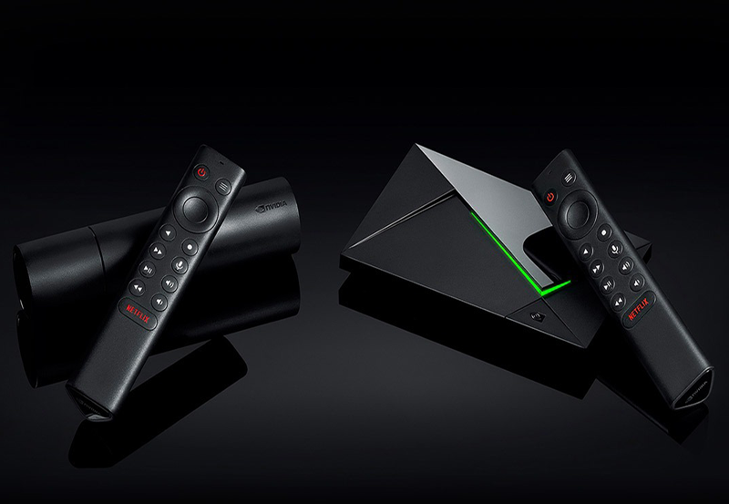 Nvidia Shield for Families: Parental Controls and More