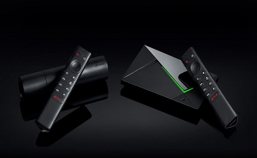 Nvidia Shield for Families: Parental Controls and More