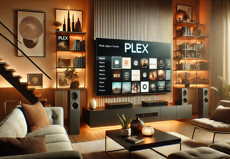 Exploring IPTV on Plex: Your Quick Setup Guide