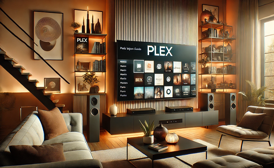 Exploring IPTV on Plex: Your Quick Setup Guide