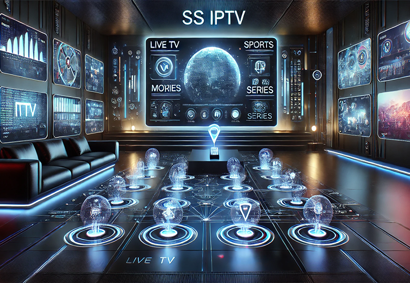 Understanding the Legal Aspects of Using SS IPTV