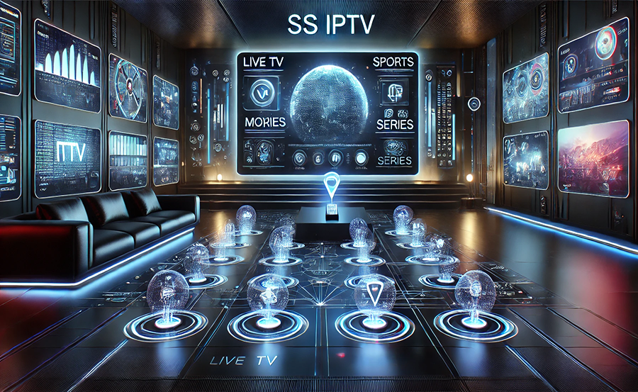 Understanding the Legal Aspects of Using SS IPTV