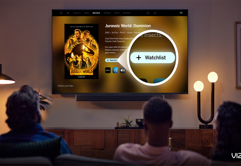 Voice Command Capabilities on Vizio Smart TVs: What You Need to Know