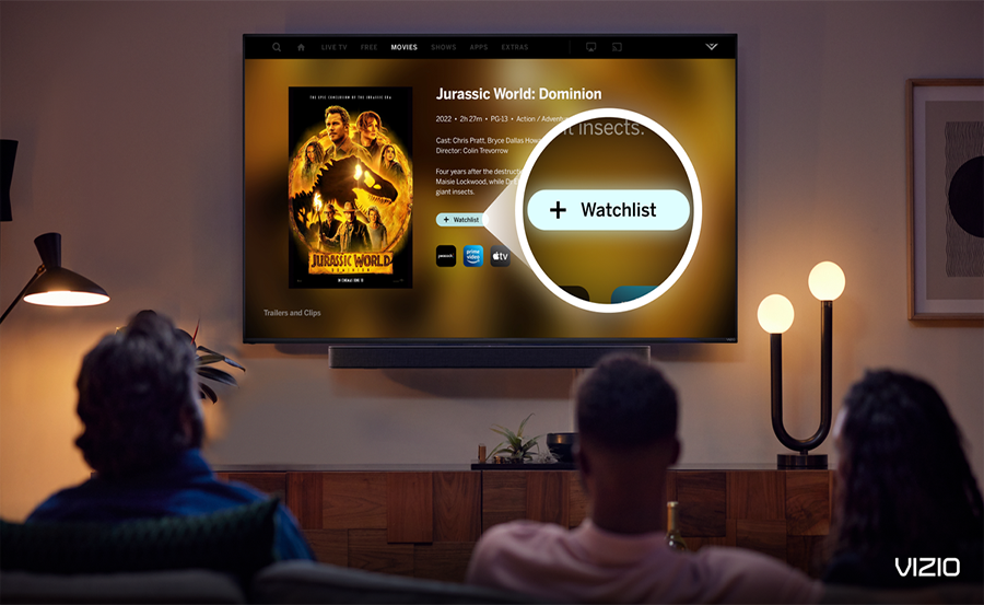 Voice Command Capabilities on Vizio Smart TVs: What You Need to Know