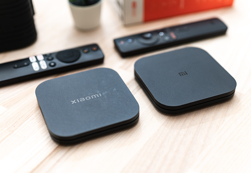 Enhance Your Streaming Experience with Xiaomi Mi Box