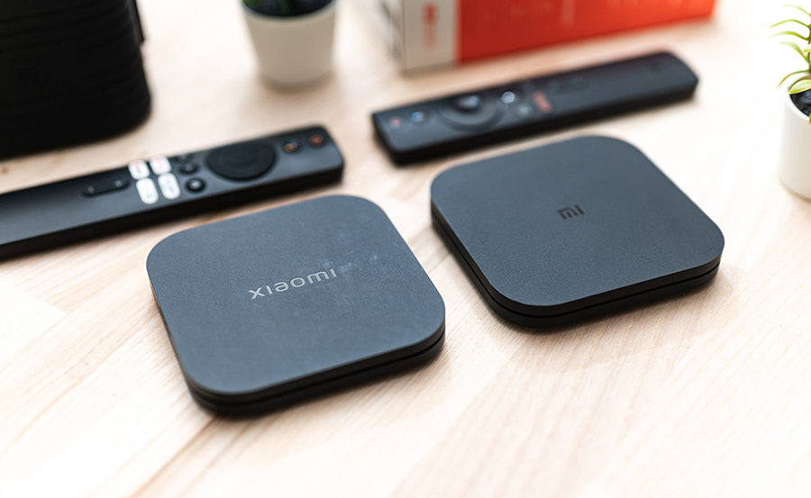 Enhance Your Streaming Experience with Xiaomi Mi Box