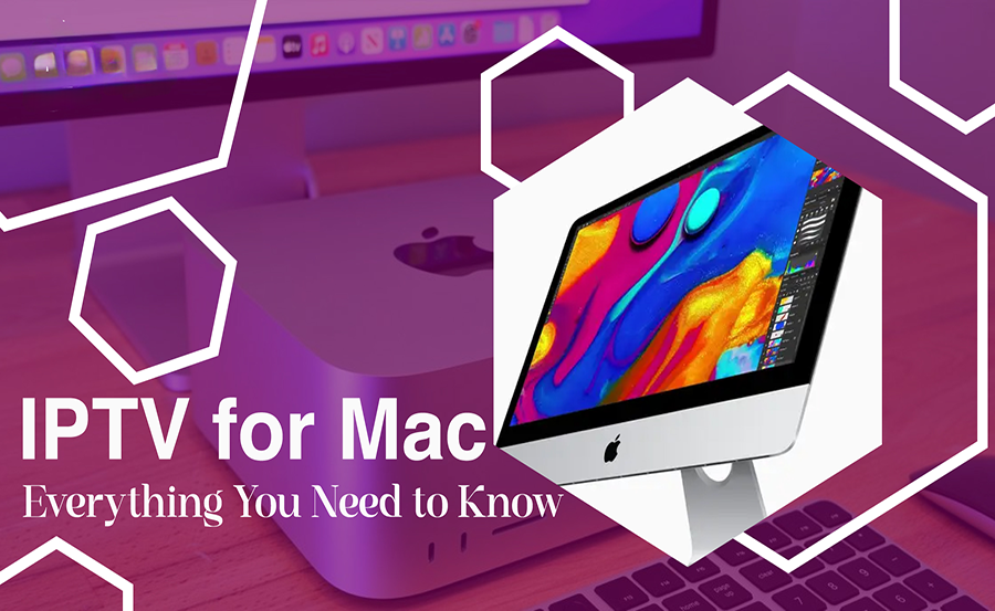 Troubleshooting Common IPTV Mac App Issues