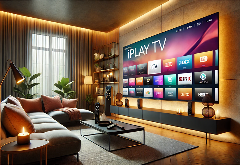 Updated: iPlay TV App Tips and Tricks for 2024